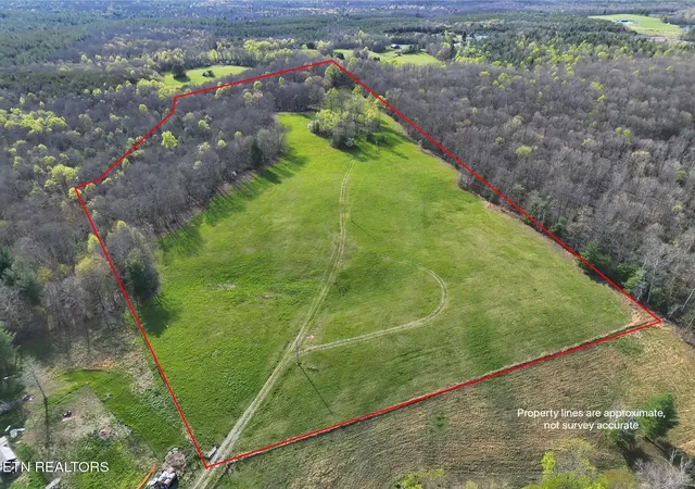 2nd image of 999 Meister Hills Rd, Deer Lodge, TN 37726 | MLS# 1332466