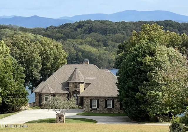 1st image of 275 Rock Point Dr, Vonore, TN 37885 | MLS# 1332584