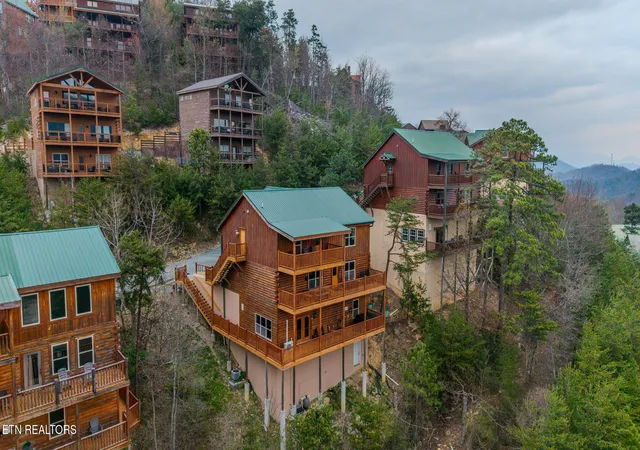 48th image of 4831 Highland Pl Wy, Pigeon Forge, TN 37863 | MLS# 1334635