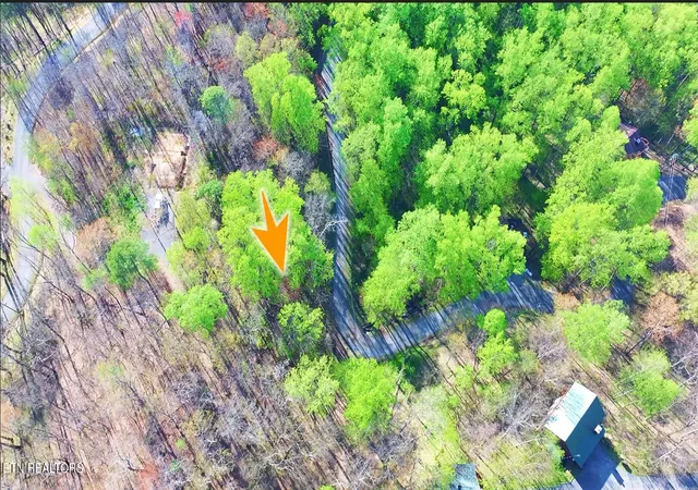 Photo 1 of Land for sale at Lot 6 Emerald Springs Loop, Sevierville, TN 37862 | MLS# 1332556 | Listing updated on 2026-07-10