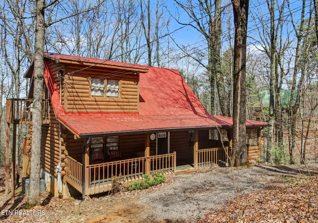 3rd image of 2137 Red Bud Rd, Sevierville, TN 37876 | MLS# 1332569