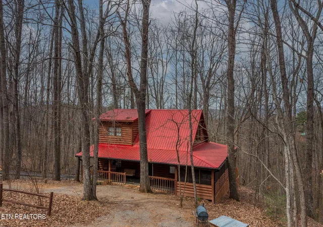 1st image of 2137 Red Bud Rd, Sevierville, TN 37876 | MLS# 1332569
