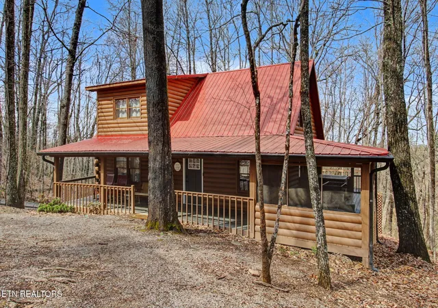 2nd image of 2137 Red Bud Rd, Sevierville, TN 37876 | MLS# 1332569