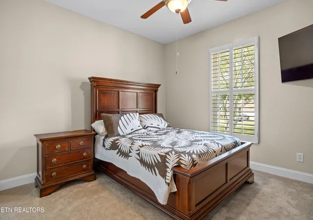 5th image of 1812 Crazy Horse Dr, Maryville, TN 37801 | MLS# 1332652