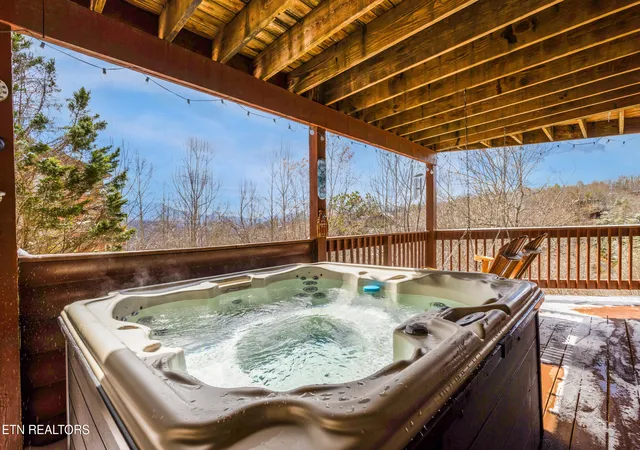 41st image of 436 Lucerne Wy, Gatlinburg, TN 37738 | MLS# 1333363