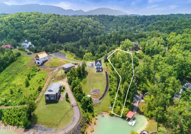 Photo 1 of Sale Pending at Lot 5 Harbor Point Dr, Sevierville, TN 37876 | MLS# 1333569 | Listing updated on 2026-05-16