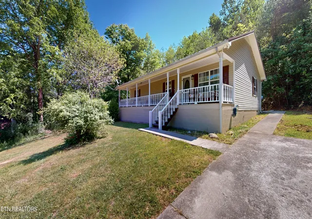 2nd image of 125 Unicoi Church Ln, Tellico Plains, TN 37385 | MLS# 1338200