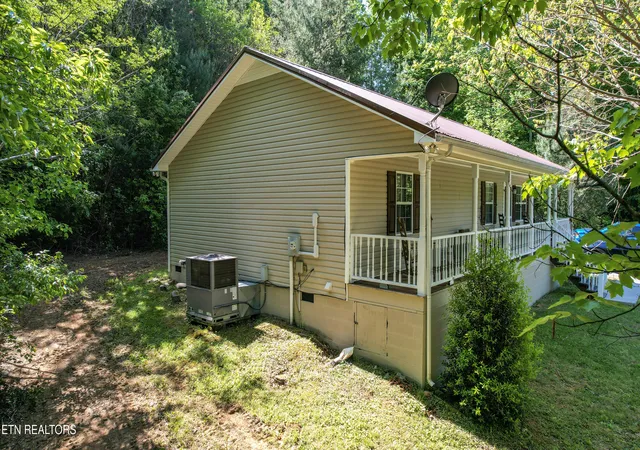 4th image of 125 Unicoi Church Ln, Tellico Plains, TN 37385 | MLS# 1338200
