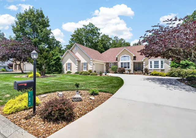 5th image of 123 Northridge Dr, Crossville, TN 38558 | MLS# 1333636