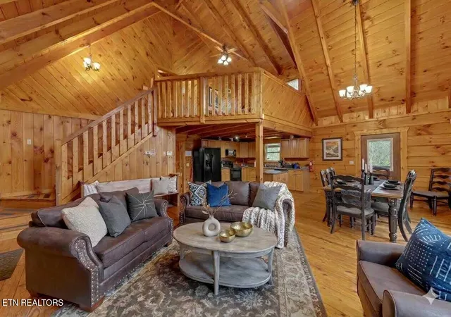 3rd image of 1247 Secona Wy, Sevierville, TN 37876 | MLS# 1332772