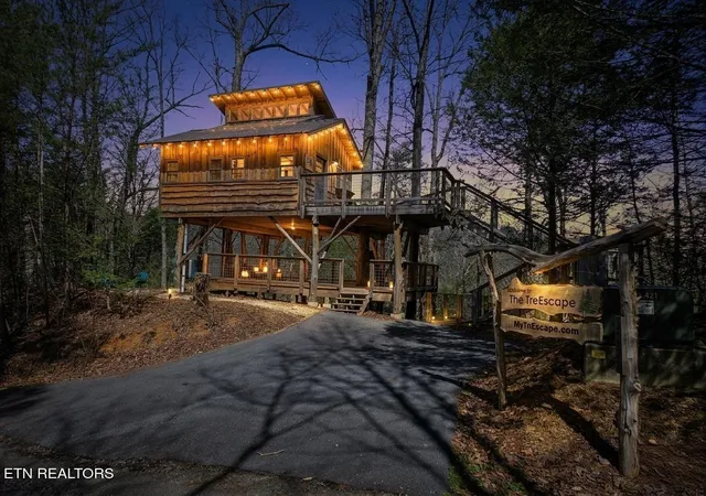 1st image of 1233 Secona Wy, Sevierville, TN 37876 | MLS# 1332777