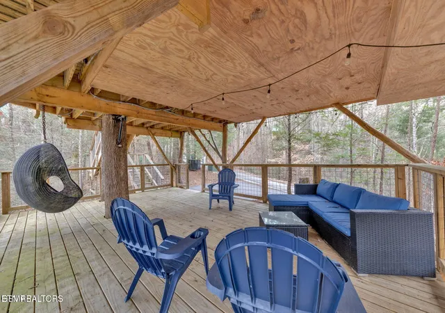 4th image of 1233 Secona Wy, Sevierville, TN 37876 | MLS# 1332777