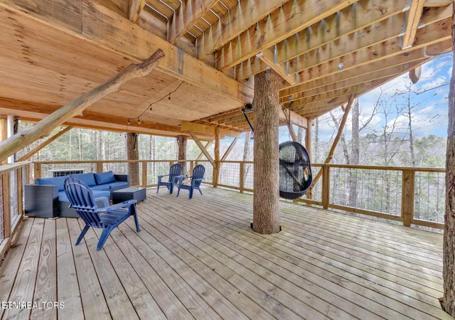 5th image of 1233 Secona Wy, Sevierville, TN 37876 | MLS# 1332777