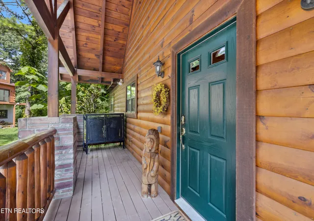 Photo 3 of Single family home for sale at 1424 Rocky Top Way, Townsend, TN 37882 | MLS# 1333061 | Listing updated on 2026-09-08