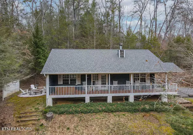 Photo 1 of Single family home for sale at 2203 Woodcock Tr, Sevierville, TN 37876 | MLS# 1332934 | Listing updated on 2026-06-30