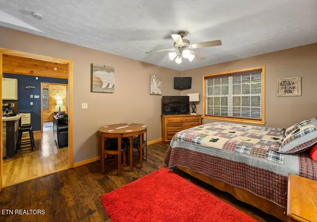 Photo 4 of Single family home for sale at 2203 Woodcock Tr, Sevierville, TN 37876 | MLS# 1332934 | Listing updated on 2026-06-30