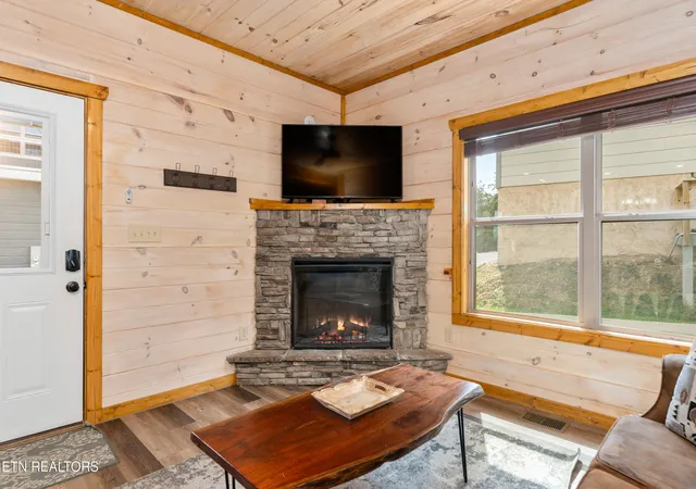 3rd image of 911 Osprey Wy, Pigeon Forge, TN 37863 | MLS# 1334921