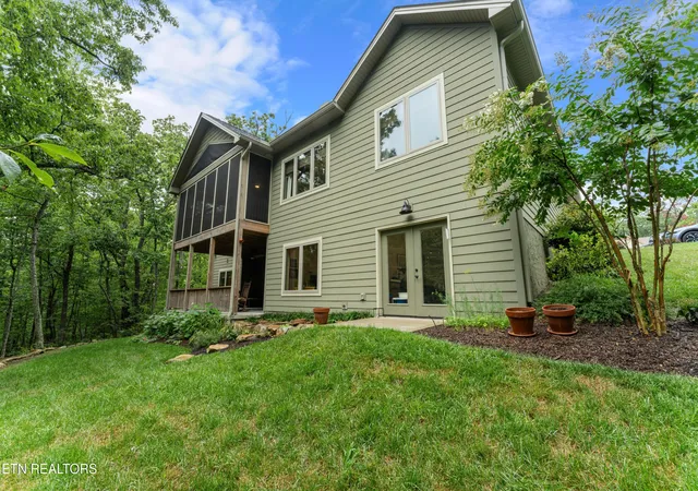 Photo 4 of Single family home for sale at 143 Chestnut Ridge Ln, Crossville, TN 38558 | MLS# 1333009 | Listing updated on 2026-09-13