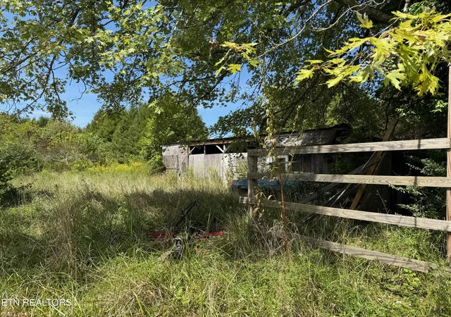 Photo 3 of Land for sale at 1235 Tatesville Rd, Palmer, TN 37365 | MLS# 1332988 | Listing updated on 2026-05-22