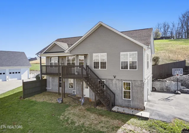 3rd image of 2731 Lucille Ave, Kodak, TN 37764 | MLS# 1333184