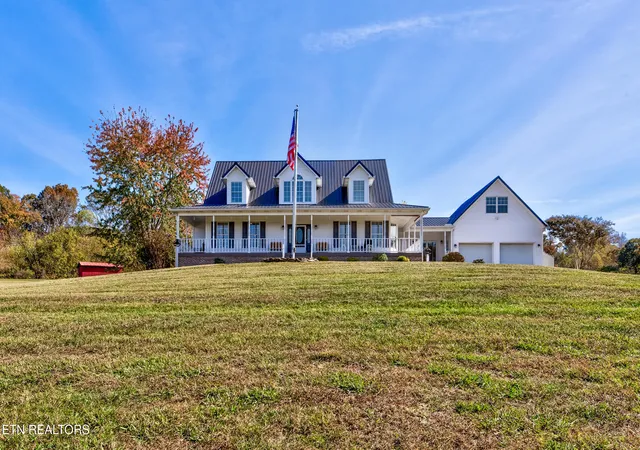 Photo 1 of Single family home for sale at 277 Deerfield Way, La Follette, TN 37766 | MLS# 1333210 | Listing updated on 2026-09-21