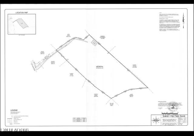 Homes for sale in Andersonville, TN | 120 Old Way Ln, Andersonville, TN 37705 | MLS# 1333225