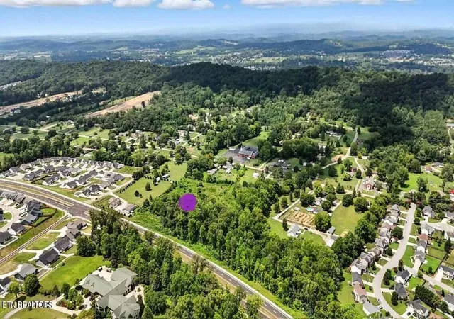 Photo 2 of Land for sale at 0 Ball Rd, Knoxville, TN 37931 | MLS# 1333016 | Listing updated on 2026-05-22