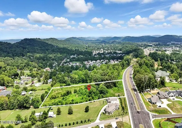 Photo 3 of Land for sale at 0 Ball Rd, Knoxville, TN 37931 | MLS# 1333016 | Listing updated on 2026-05-22
