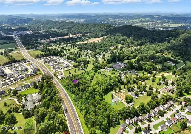Photo 3 of Land for sale at 0 Ball Rd, Knoxville, TN 37931 | MLS# 1333016 | Listing updated on 2026-05-22
