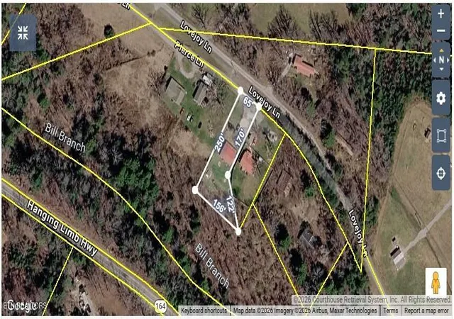 Homes for sale in Monterey, TN | 220 Pierce Ln, Monterey, TN 38574 | MLS# 1333216