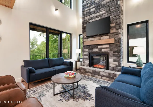 Photo 4 of Single family home for sale at 1226 Reedmont Way, Sevierville, TN 37876 | MLS# 1333076 | Listing updated on 2026-10-05