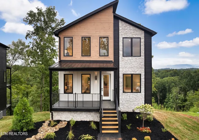 Photo 1 of Single family home for sale at 1222 Reedmont Way, Sevierville, TN 37876 | MLS# 1333077 | Listing updated on 2026-10-05