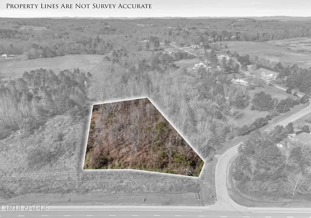 Photo 1 of Land for sale at Montview Rd, Lenoir, TN 37771 | MLS# 1333142 | Listing updated on 2026-05-29