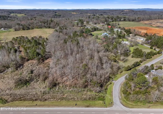 Photo 2 of Land for sale at Montview Rd, Lenoir, TN 37771 | MLS# 1333142 | Listing updated on 2026-05-29