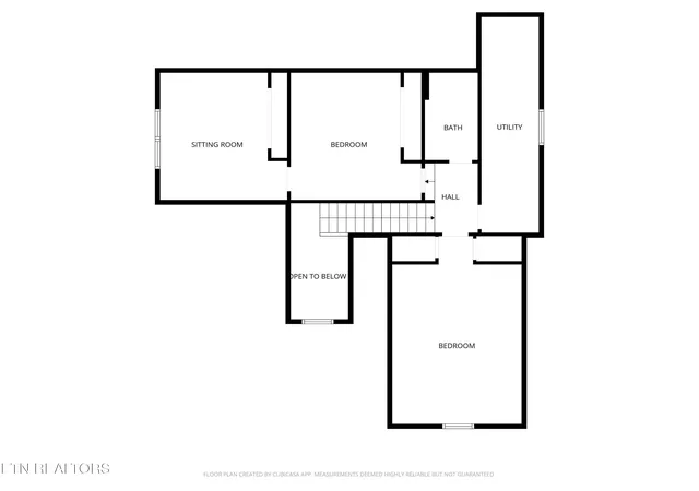 41st image of 1653 Sugarfield Ln, Knoxville, TN 37932 | MLS# 1342925
