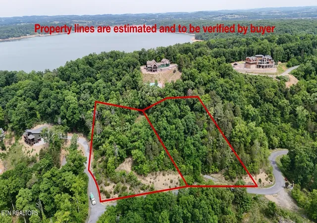Homes for sale in Dandridge, TN | Lot 78 Stone Bridge Dr, Dandridge, TN 37725 | MLS# 1342702