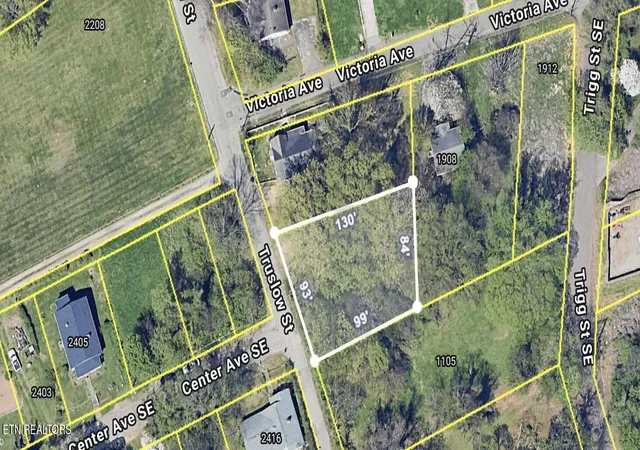 9th image of 0 Truslow St, Knoxville, TN 37915 | MLS# 1333218