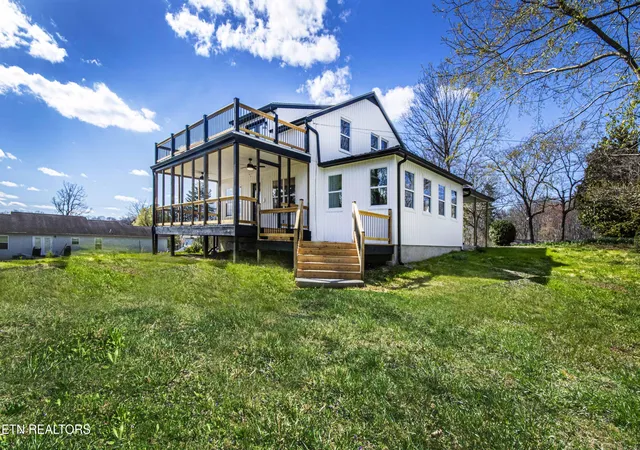 40th image of 4610 Green Rd, Maryville, TN 37804 | MLS# 1333362