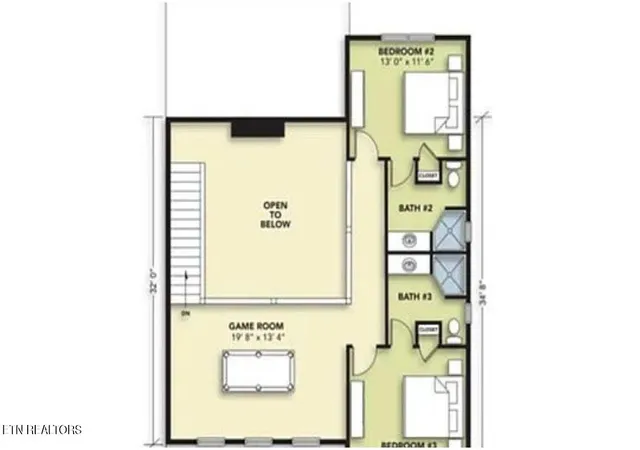 41st image of 1204 Bianca Wy, Gatlinburg, TN 37738 | MLS# 1333525