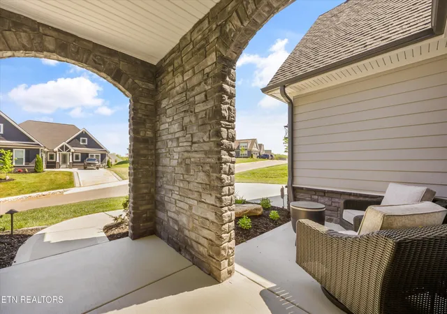 5th image of 313 Bittersweet Ln, Lenoir City, TN 37771 | MLS# 1337500