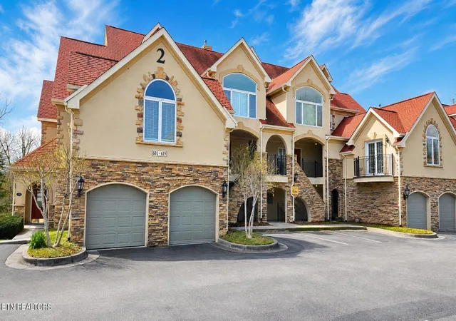 Photo 1 of Condo for sale at 615 River Pl Way #UNIT B304, Sevierville, TN 37862 | MLS# 1333208 | Listing updated on 2026-09-09