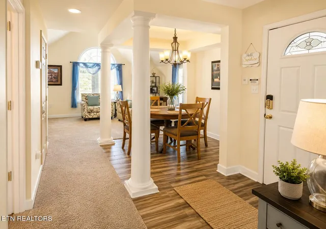 Photo 2 of Condo for sale at 615 River Pl Way #UNIT B304, Sevierville, TN 37862 | MLS# 1333208 | Listing updated on 2026-09-09