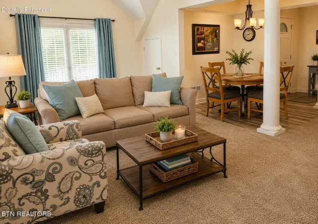 Photo 3 of Condo for sale at 615 River Pl Way #UNIT B304, Sevierville, TN 37862 | MLS# 1333208 | Listing updated on 2026-09-09