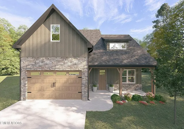 1st image of 2321 Lena George Ln, Knoxville, TN 37931 | MLS# 1333244