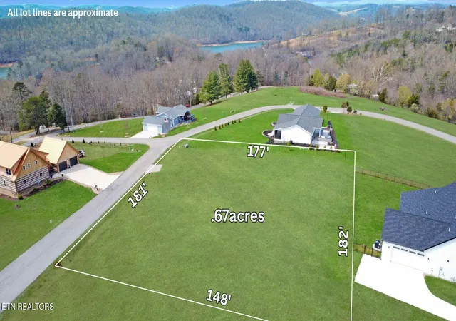 1st image of Lot 26 Sam & Maria Wy, La Follette, TN 37766 | MLS# 1334093