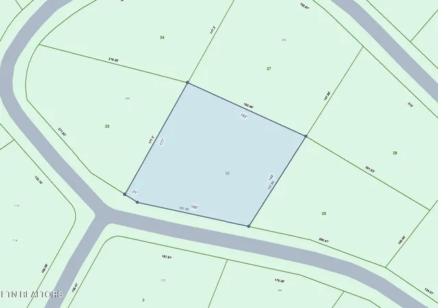 24th image of Lot 26 Sam & Maria Wy, La Follette, TN 37766 | MLS# 1334093