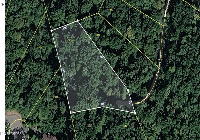 Homes for sale in Sharps Chapel, TN | Lot 303 Cherrywood Ln, Sharps Chapel, TN 37866 | MLS# 1337543