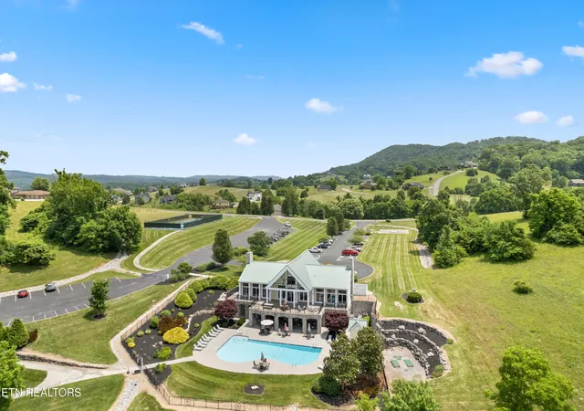 Photo 3 of Land for sale at Lot 303 Cherrywood Ln, Sharps Chapel, TN 37866 | MLS# 1337543 | Listing updated on 2026-04-20