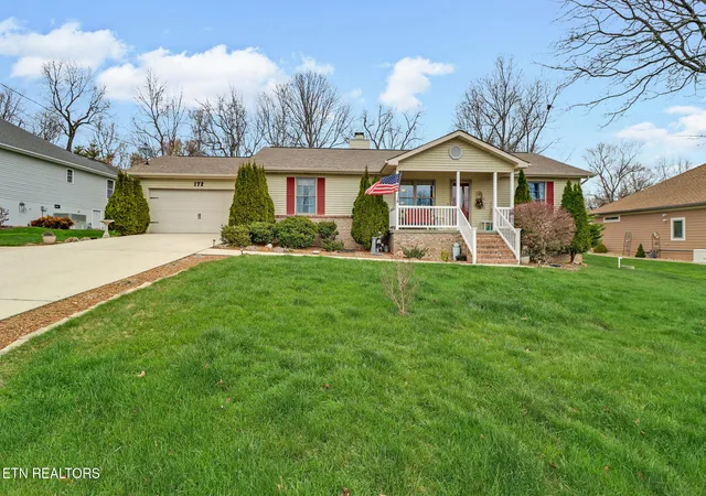Homes for sale in Fairfield Glade, TN | 172 Berkshire Loop, Fairfield Glade, TN 38558 | MLS# 1333283