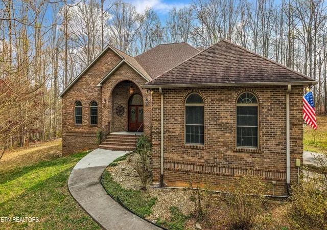 Homes for sale in Andersonville, TN | 111 Stone Ridge Dr, Andersonville, TN 37705 | MLS# 1334863